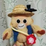 こざるの画像