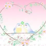 青い鳥