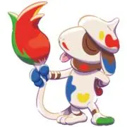 てぃ.