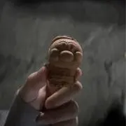 ひなの画像