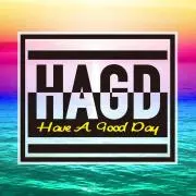 Have A Good Dayの画像