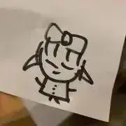 花ちゃんの画像