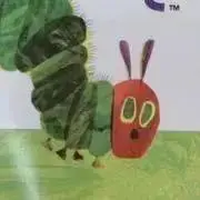 あおむし