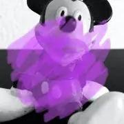mix'dmickey aomの画像