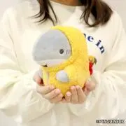 ホゲホゲの画像