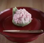 おもちの画像