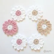 aym...新色追加しました❁⃘*.゜の画像