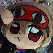 ヒキ子の画像