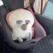 ただひたすらにこつこつと頑張るかーちゃんの画像