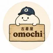 古着屋omochi@フォロー割あり！の画像