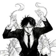 クロの画像