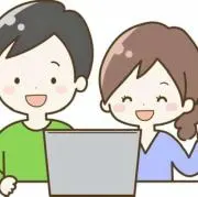 だんしゃり夫婦の画像