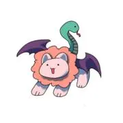 キメラさん(即購入大歓迎！)の画像