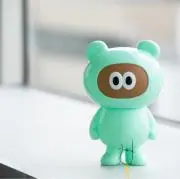 てんてんの画像