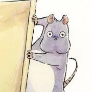きなこ　(10月31日までの出品)の画像