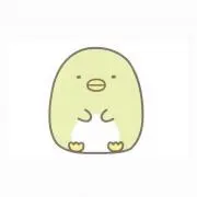 ぺんぎんの画像