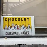 チョコレートの画像