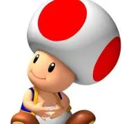 毒キノコの画像