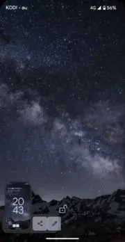 たまふくの画像