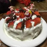 クルミの画像