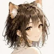 ねこ子の画像