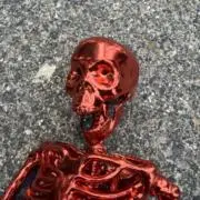チュロス(プロフ読んでね)の画像