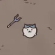 べー