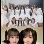 LOVE イコラブ 大場花菜 8周年ツアー 個別ポロシャツ フリーサイズ(M