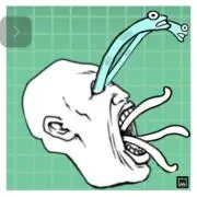 たぬきちの画像