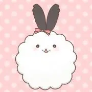 黒兎♡値下げ交渉禁止