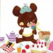 くまたろの画像