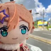 夏初卯の画像