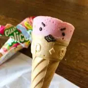 カプリコっこの画像