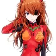 アスカの画像