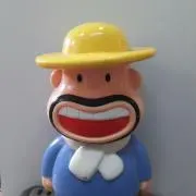キャベツ太郎の画像