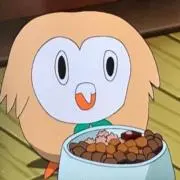 もくろーの画像