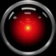 HAL9000の画像
