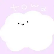 towa/プロフィール確認お願いします✾の画像