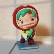 ハナ ゜
