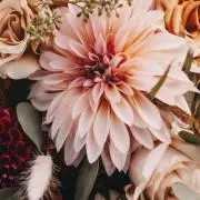 Flower child