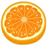 ORANGEの画像