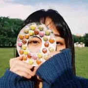 しの画像