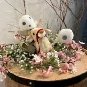 やっちゃんの画像
