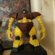 ゴック