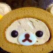 ろばぱんの画像