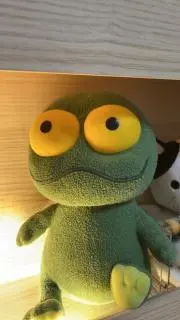 ケロちゃんの画像