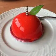 リンゴの画像