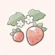 苺の画像