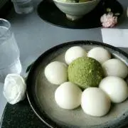 けい