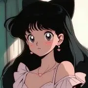☆彡の画像